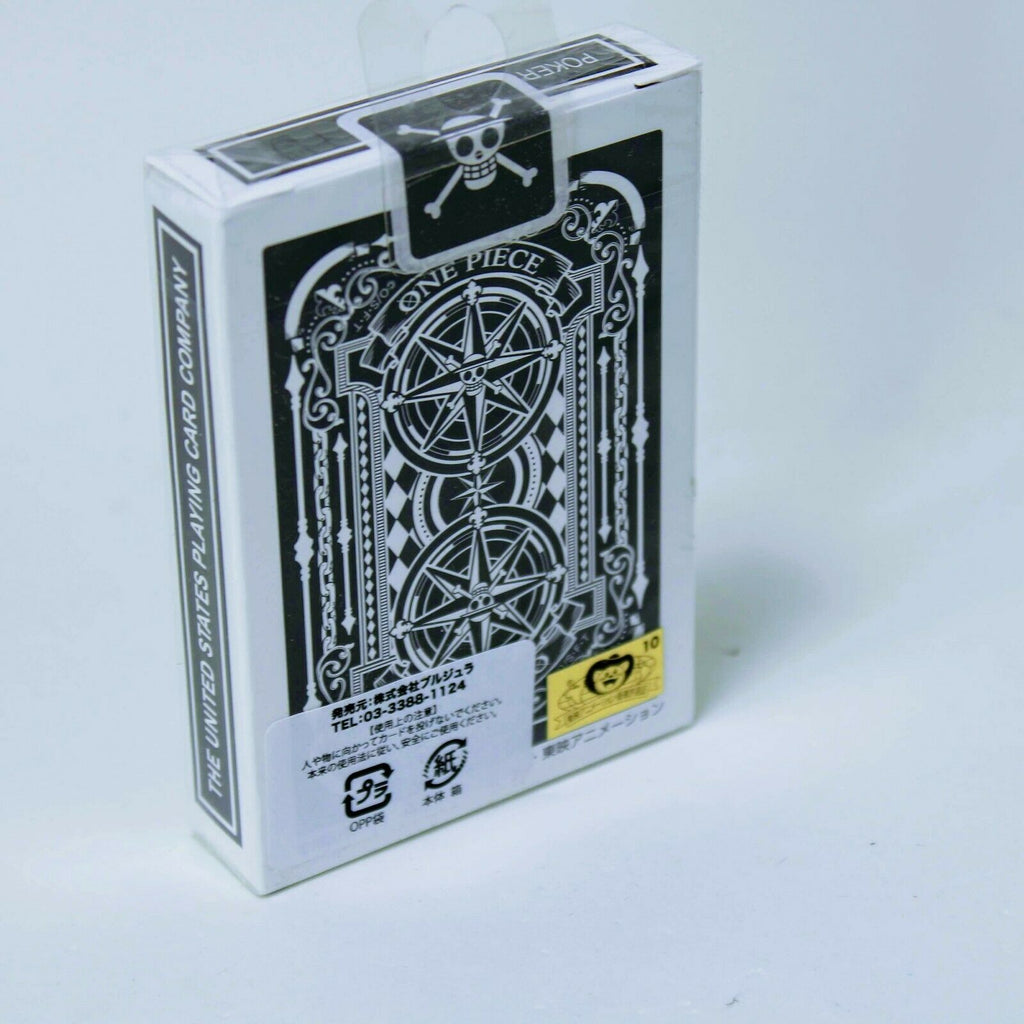 rare bicycle card decks Bicycle One Piece Anime Playing Cards Deck