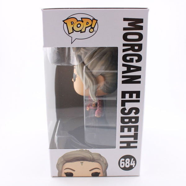 Funko Pop Vinyl: Star Wars Ahsoka - Morgan Elsbeth Vinyl Figure #684