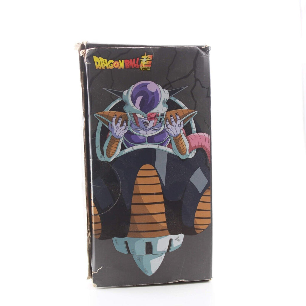Bandai Dragon Ball Z - Super Scouter Collection Premium - Red Version ...