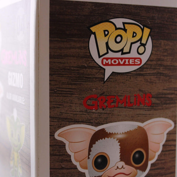 Funko Pop Movies Gremlins - Gizmo Vinyl Figure #04