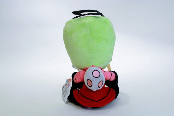 Invader Zim - Nickelodeon ZIM Zippermouth 9" Plush