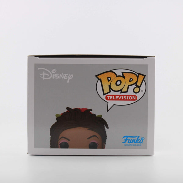 Funko Pop Disney 100 - That's So Raven - Raven Vinyl Figure #1348