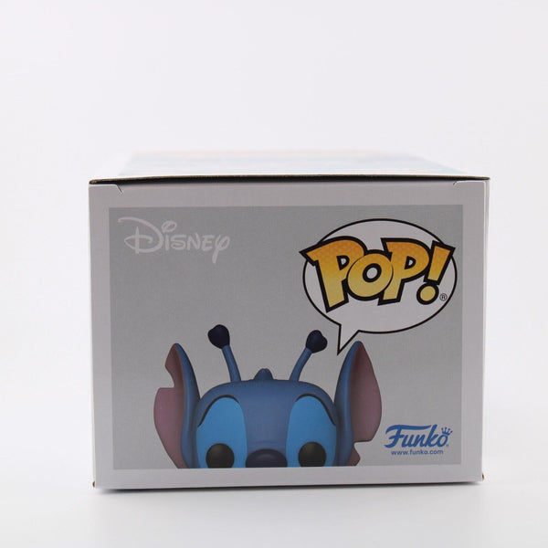 Funko Pop! Disney: Lilo & Stitch - Stitch in Cuffs – FYE