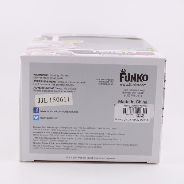 Funko Pop American Horror Story - Twisty the Clown - Summer Convention Excl. 243