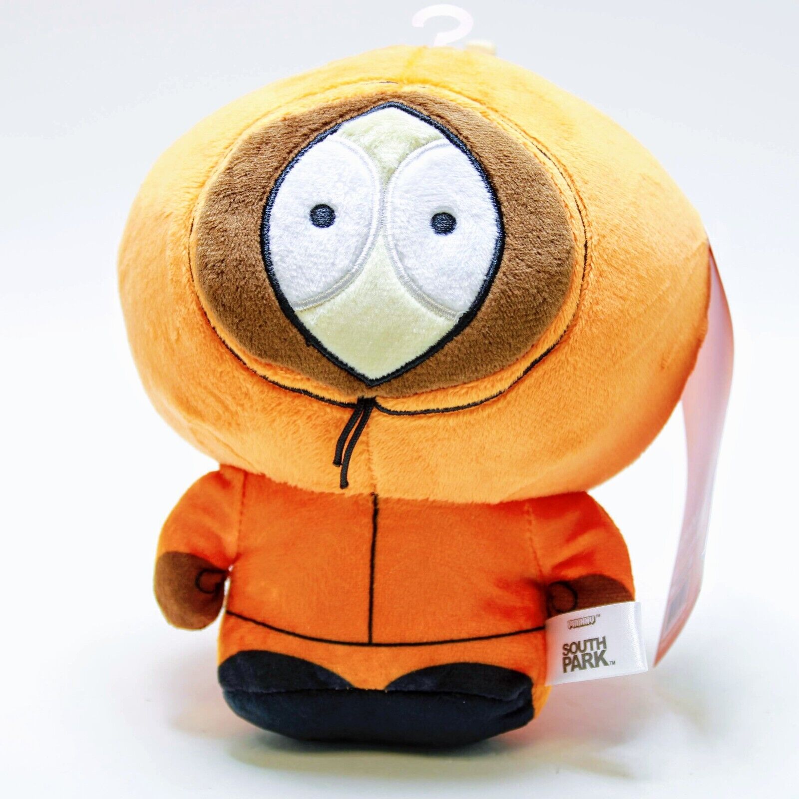 Kenny plush 2024