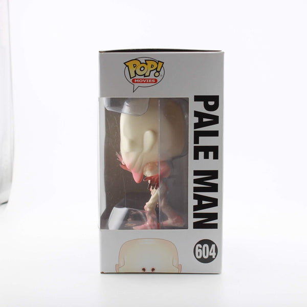 Funko Pop Movies - Pan's Labyrinth Pale Man Vinyl Figure #604
