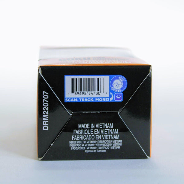 Funko Pocket Pop Keychain - Dragonball Z Goku with Kamehameha Vinyl Figure