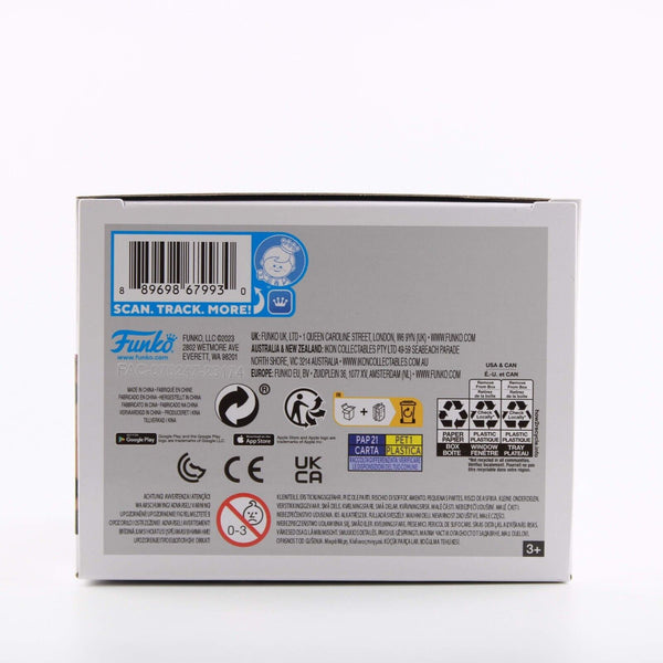 Funko Pop Disney 100 - That's So Raven - Raven Vinyl Figure #1348