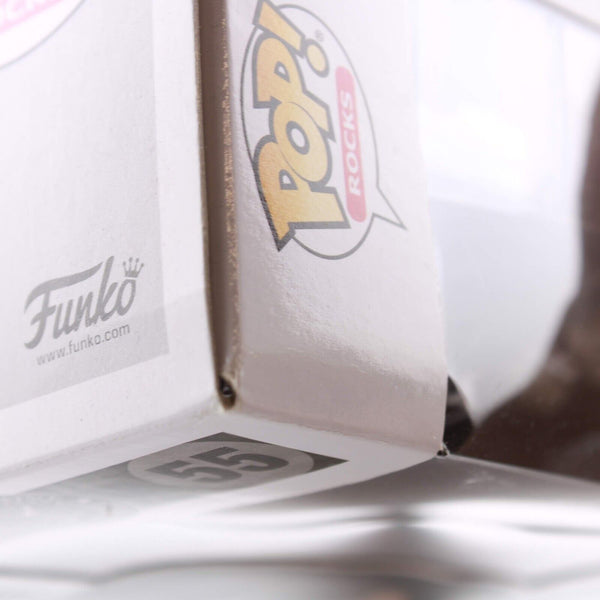 Funko Pop Rocks The Ramones - Joey Ramone Vinyl Figure Vaulted # 55