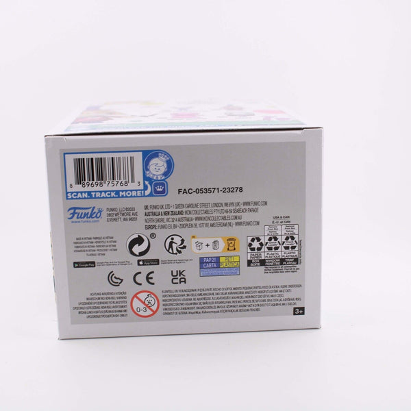 Funko POP Mayor Nightmare Before Christmas - Valentines Day #1407