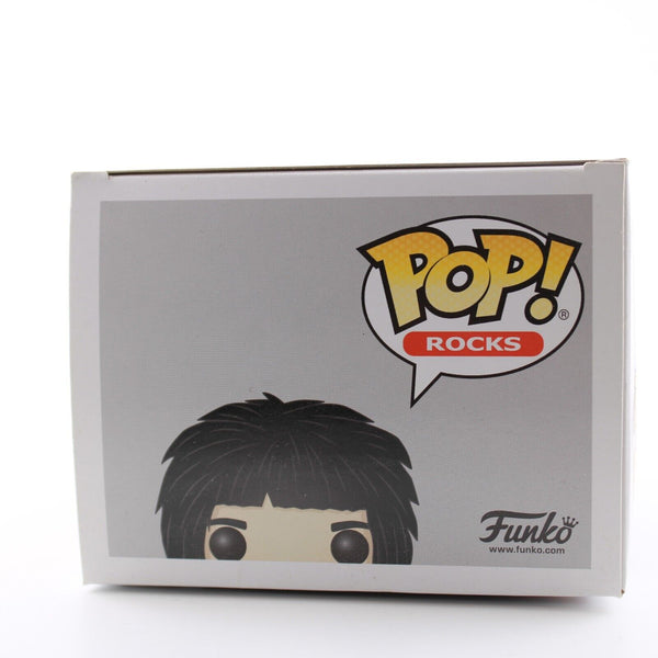 Funko Pop Music Rocks Motley Crue - Nikki Sixx Figure # 70