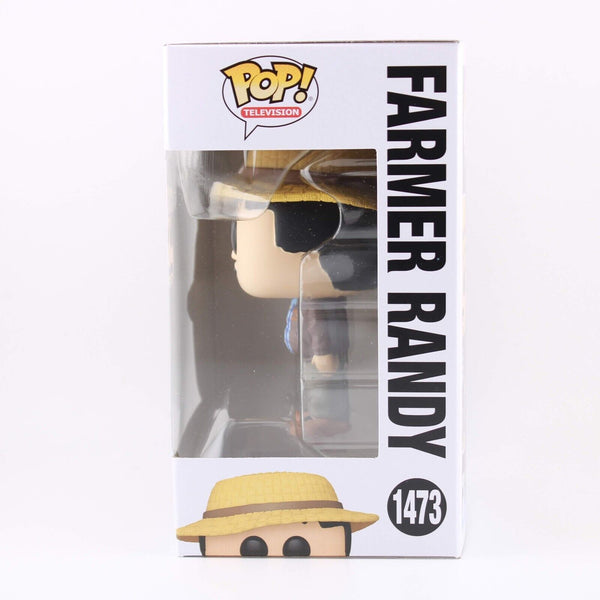Funko Pop South Park - Farmer Randy Marsh Vinyl Figure #1473