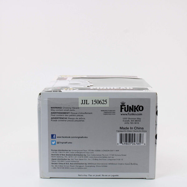 Funko Pop Movies Hellraiser - Pinhead Horror Vinyl Figure # 134