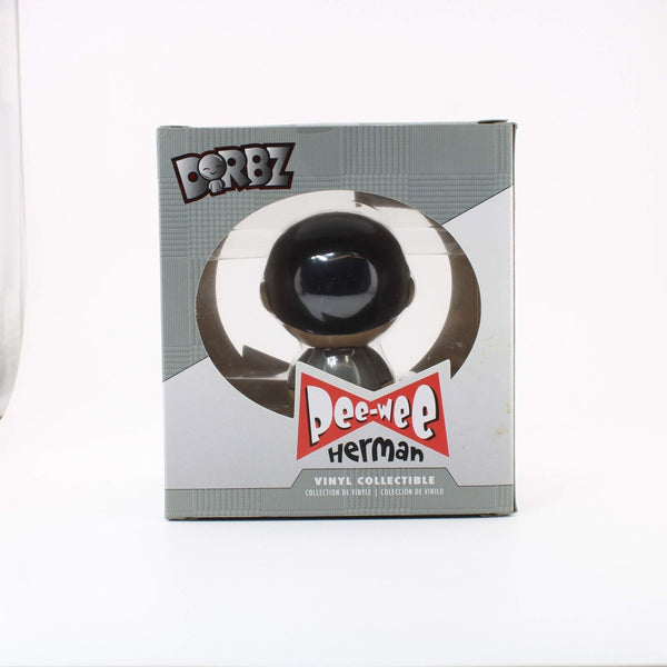 Funko Dorbz Pee Wee Herman - 304 Vinyl Action Figure
