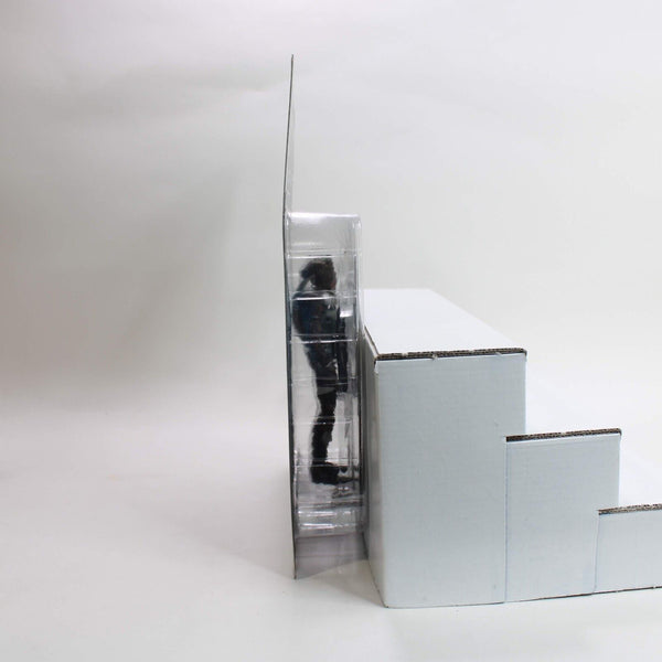 Lord Of The Rings Barrow Wight Evil Spirit Action Figure Toy Vault Middle Earth