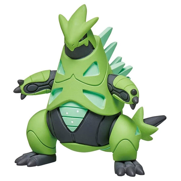 Pokemon Moncolle Iron Thorns - Paradox Limited Edition EX 2" Figure