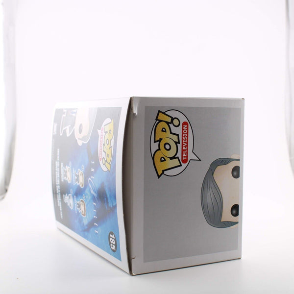 Funko Pop Television X-Files The Cigarette Smoking Man - Vinyl Figure #185