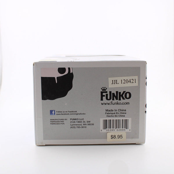 Funko Pop Rocks The Beatles Yellow Submarine George Harrison #29