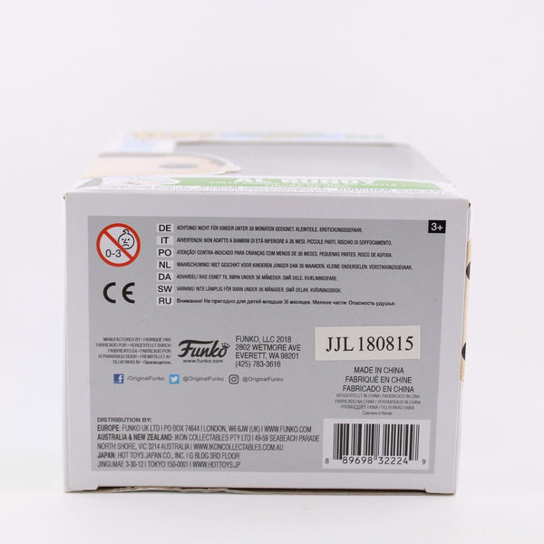 Funko Pop Television Married With Children Al Bundy - Vinyl Figure # 688