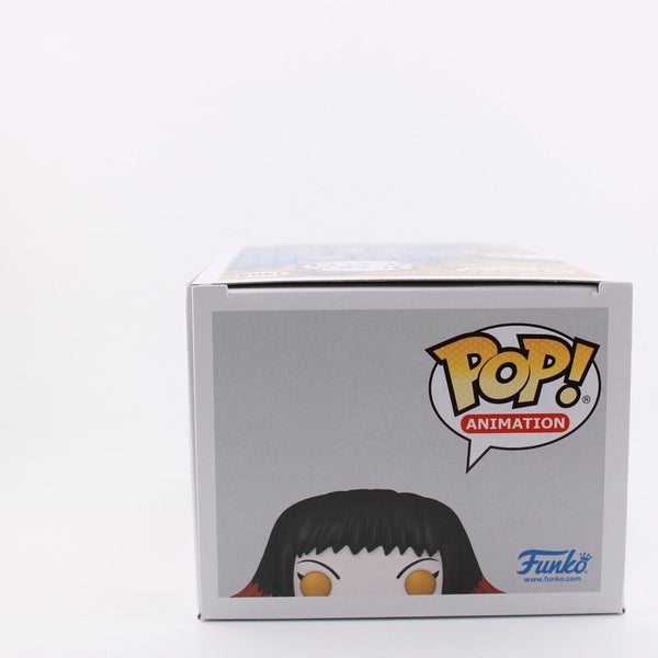 Funko Pop Demon Slayer Susamaru - Anime Vinyl Figure # 1409