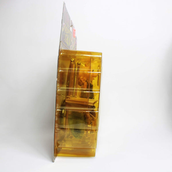 Muppet Show Miss Piggy Palisades Series 1 Fig Electronics Boutique EB Exclusive