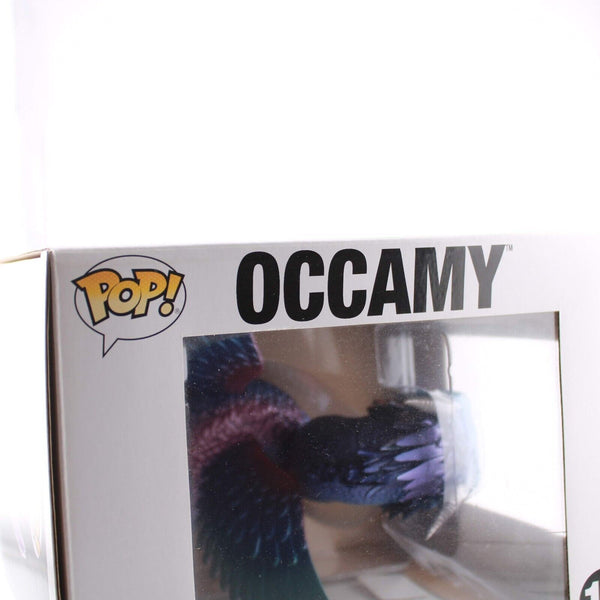 Funko POP Movies Fantastic Beasts - Occamy Supersized 2017 Exclusive Figure # 12