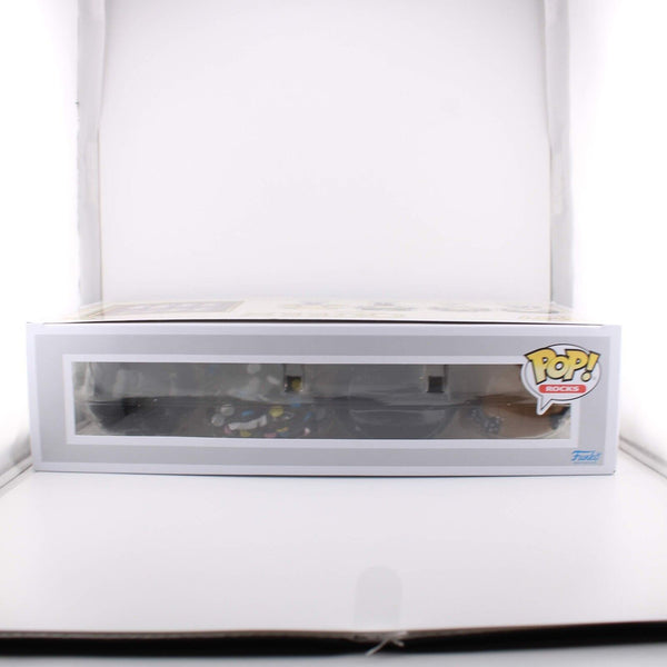 Funko Pop Queen I Want to Break Free Vinyl Figure 4-Pack - Freddie Mercury +