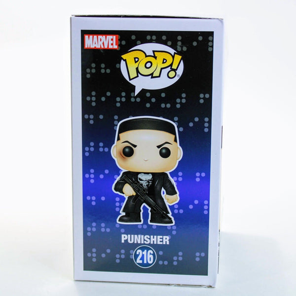 Funko Pop Marvel Daredevil Punisher - Vinyl Figure # 216