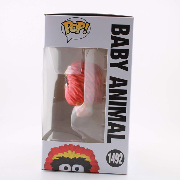 Funko Pop Muppets Mayhem - Baby Animal Vinyl Figure #1492