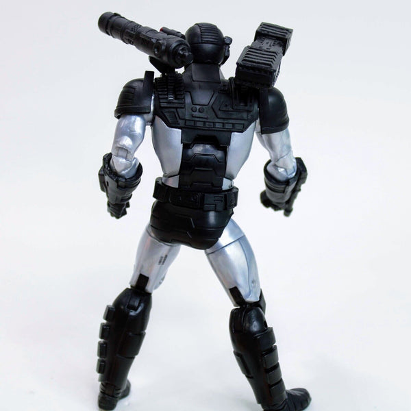 Marvel Legends War Machine Deluxe Action Figure 2020 Complete Iron-Man