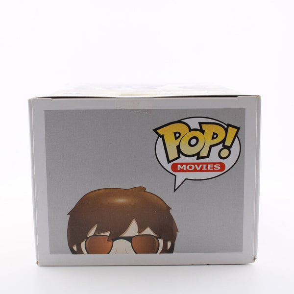 Funko Pop Movies The Hangover Alan and Baby Carlos Vaulted #15