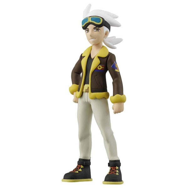 Pokemon Moncolle Friede - Mini Trainer Collection 3" Figure