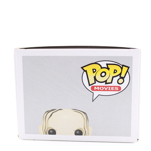 Funko Pop Movies Gollum - Hobbit Unexpected Journey Vaulted Vinyl Figure #14