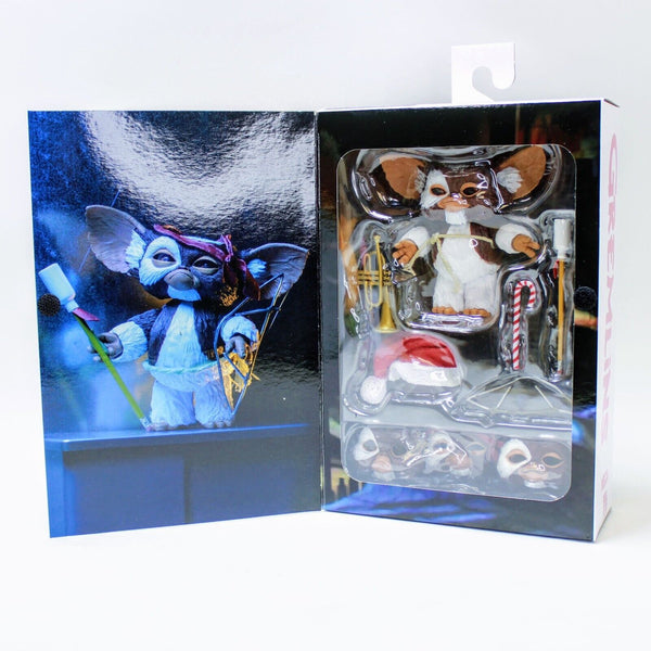 NECA Gremlins Ultimate Gizmo - Deluxe Mogwai Action Figure