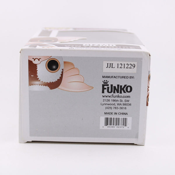Funko Pop Movies Gremlins - Gizmo Vinyl Figure #04