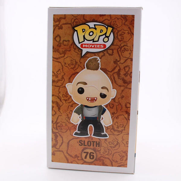 Funko Pop The Goonies - Sloth Vinyl Figure #76