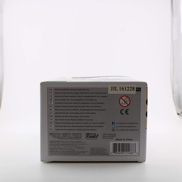 Funko Pop Televesion South Park - Butters - Vinyl Figure # 01