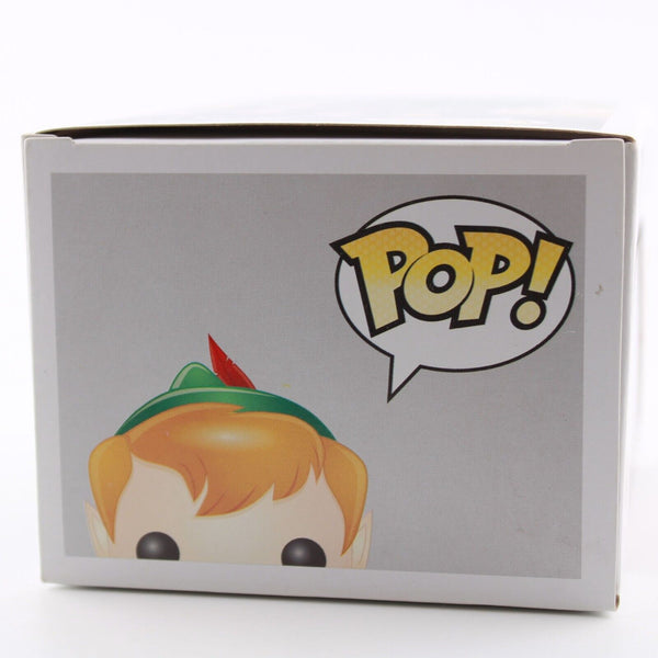 Funko Pop Disney Peter Pan Vinyl Figure # 25