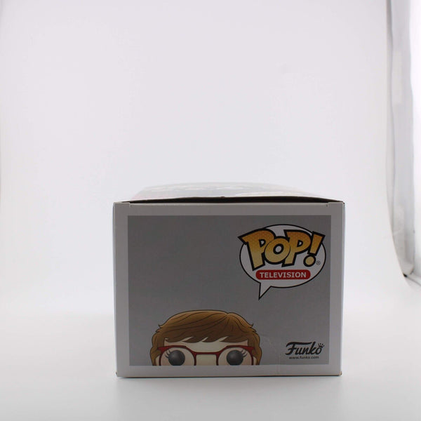 Funko Pop Television Twin Peaks - The Log Lady Vinyl Figure # 451