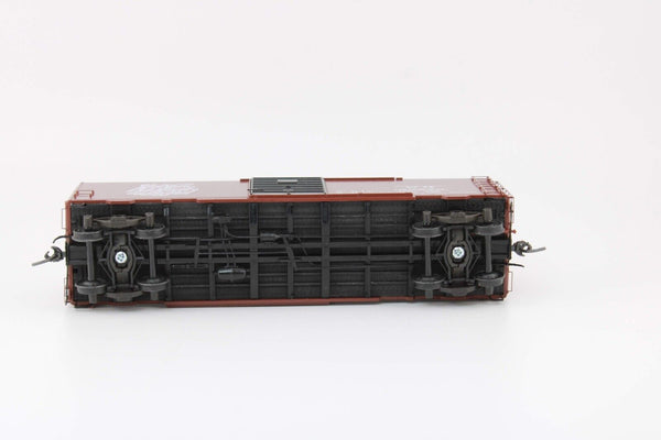 HO scale - NH 33870 - Kadee - 40' PS-1 Boxcar 7' door - n/BLT 12-47