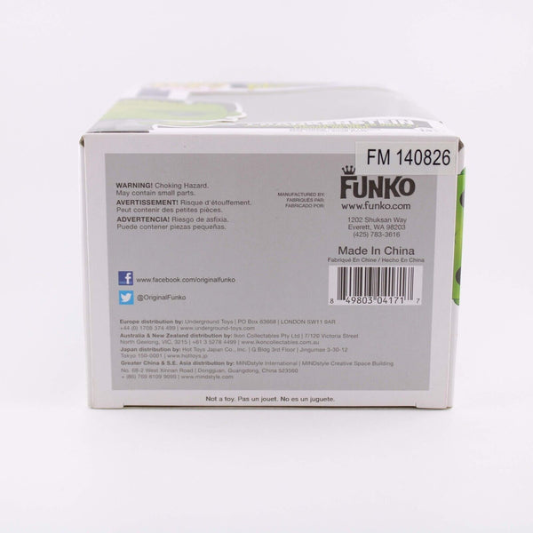 Funko Pop Universal Monsters - Frankenstein's Monster Vinyl Figure #112