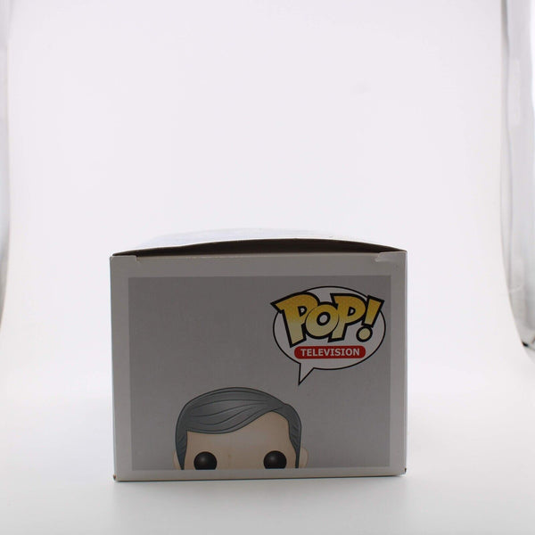 Funko Pop Television X-Files The Cigarette Smoking Man - Vinyl Figure #185