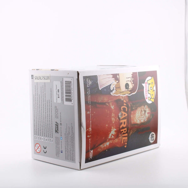 Funko Pop Movies Carrie - Horror Vinyl Figure #467