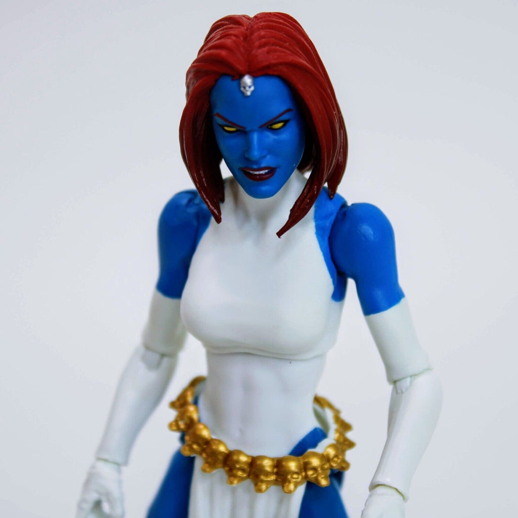 Marvel Legends X-Men Mystique Walgreens Exclusive 6