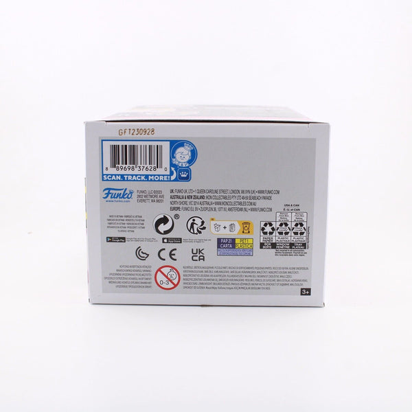 Funko POP Movies - Pet Sematary Gage & Church Horror Vinyl Figure #729