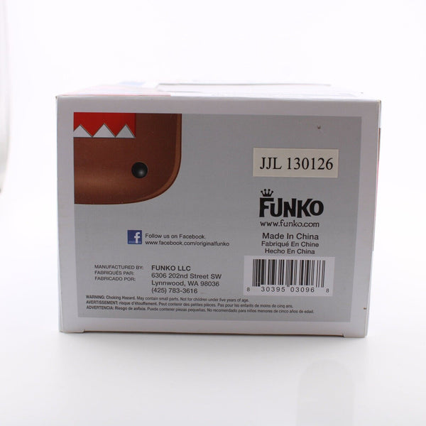 Funko Pop Heroes Domo Superman - Vinyl Figure # 27