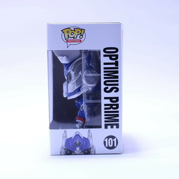 Funko Pop - 101 - Optimus Prime - Transformers