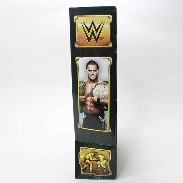 Mattel WWE Defining Moments Elite Series Chris Jericho Y2J Action Figure
