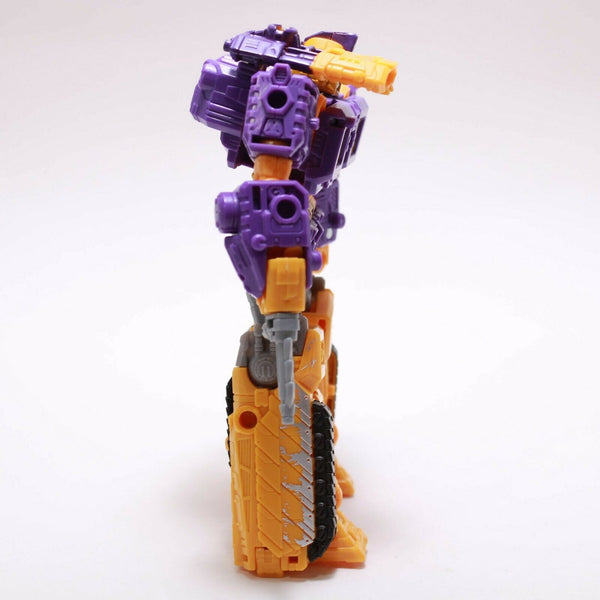 Transformers Siege Autobot Impactor - War For Cybertron 5" Figure 100% Complete