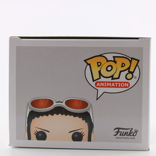 Funko POP One Piece Anime Nico Robin Vinyl Figure # 399